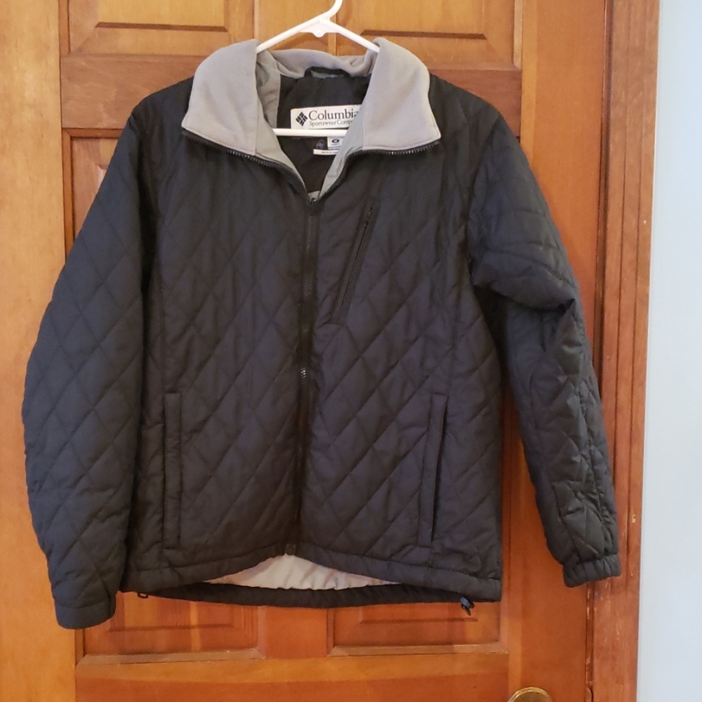 Columbia Jacket